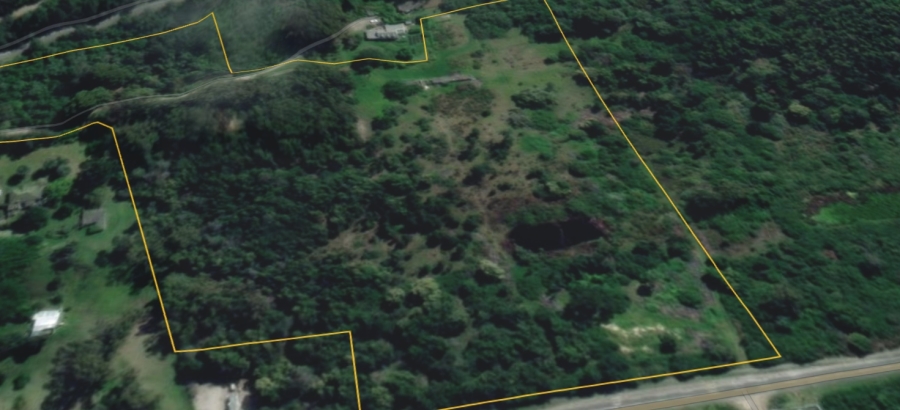 0 Bedroom Property for Sale in Keurbooms Western Cape